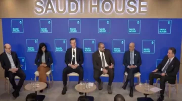 خارطة طريق تنموية.. رؤية السعودية لمستقبل الاقتصاد التعليمي في مرحلة ما بعد 2050